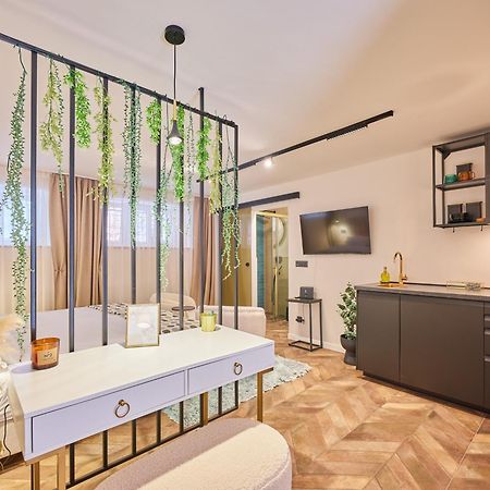 Luxury Room Beauty Split Extérieur photo