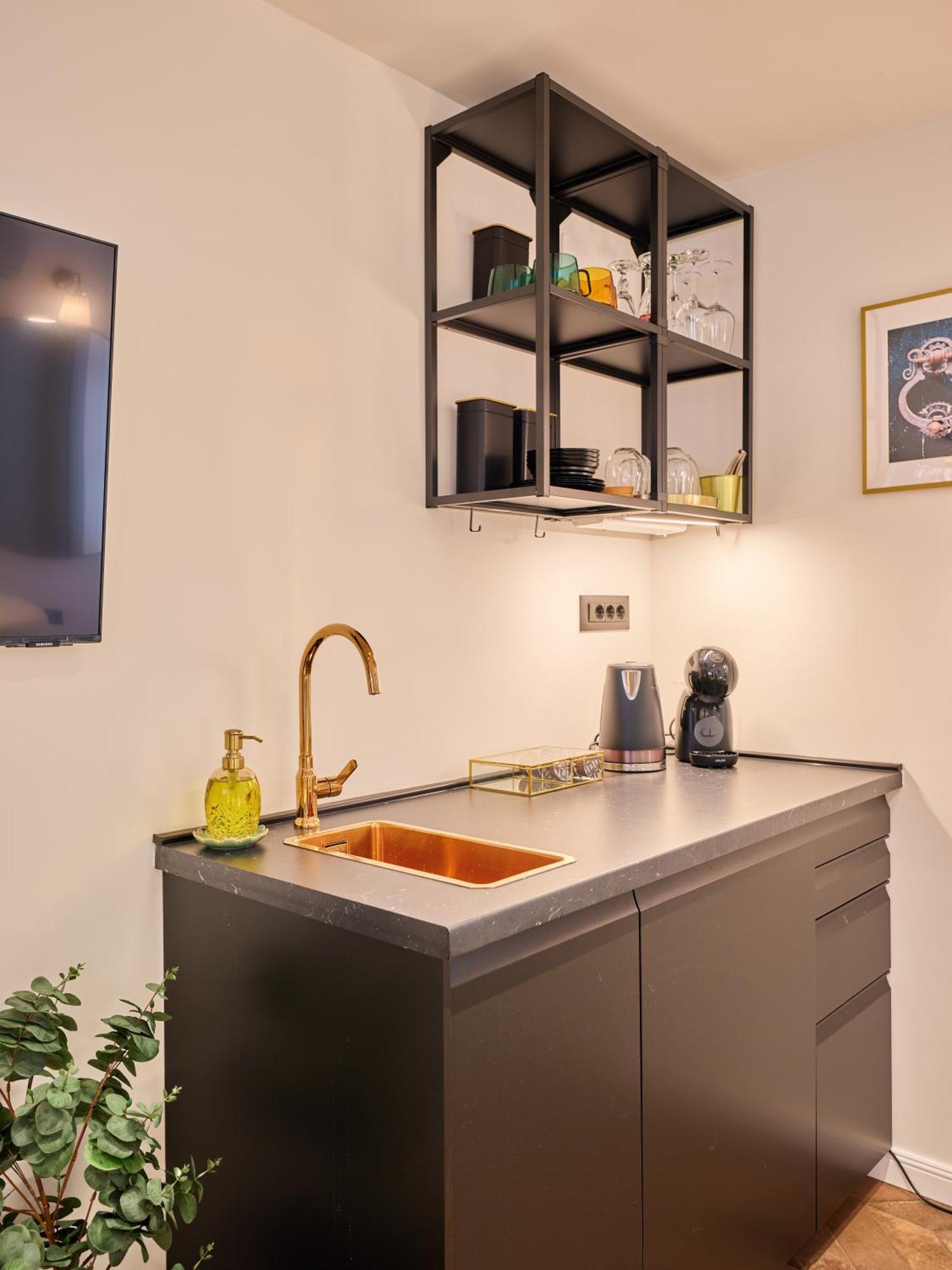 Luxury Room Beauty Split Extérieur photo