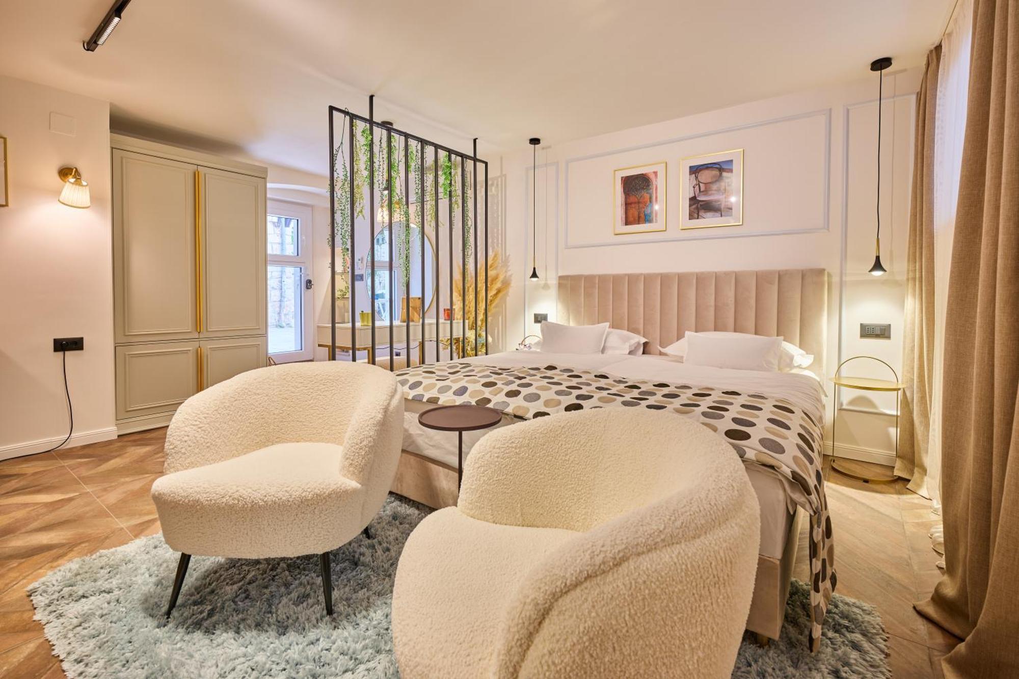 Luxury Room Beauty Split Extérieur photo