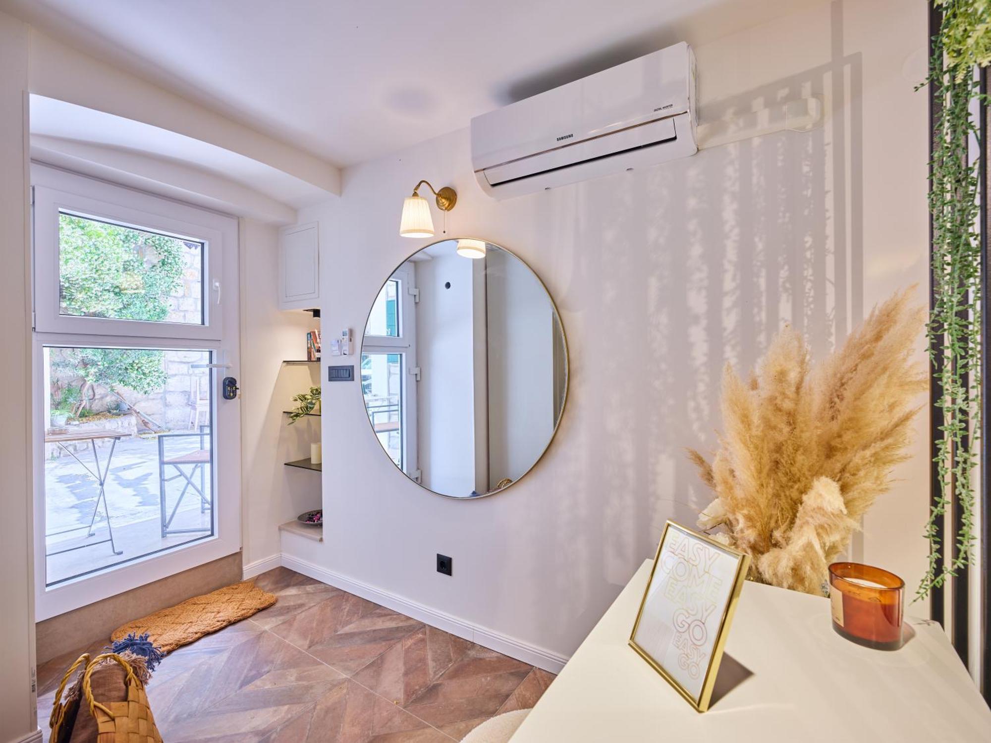 Luxury Room Beauty Split Extérieur photo
