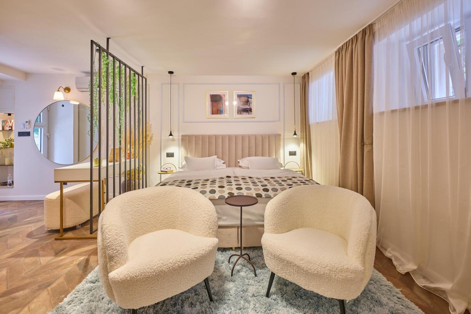 Luxury Room Beauty Split Extérieur photo